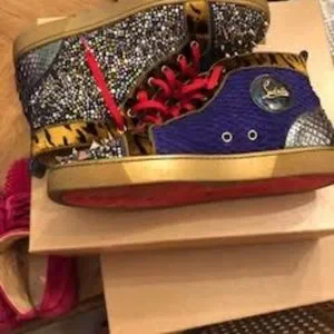 Christian Louboutin | Shoes | Christian Louboutin Unlimited  display picture 1
